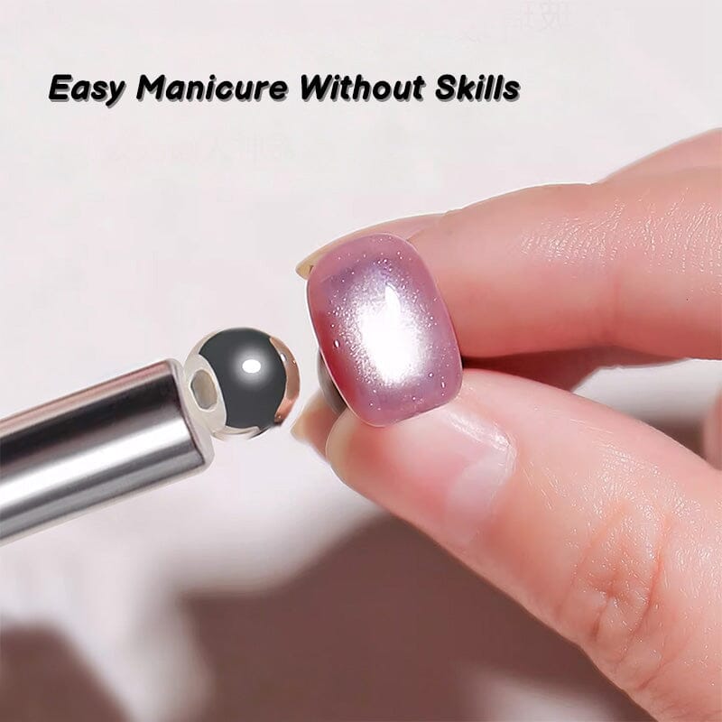 Round Magnetic Bead 8mm Tools & Accessories No Brand 