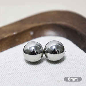 Round Magnetic Bead 8mm Tools & Accessories No Brand 
