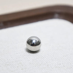 Round Magnetic Bead 8mm Tools & Accessories No Brand 