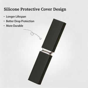 2pcs Ribbon Nail Magnets Tools & Accessories No Brand 