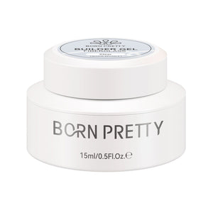 Fiberglass Builder Gel 15ml Gel Nail Polish BORN PRETTY 