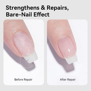 Fiberglass Builder Gel 15ml Gel Nail Polish BORN PRETTY 
