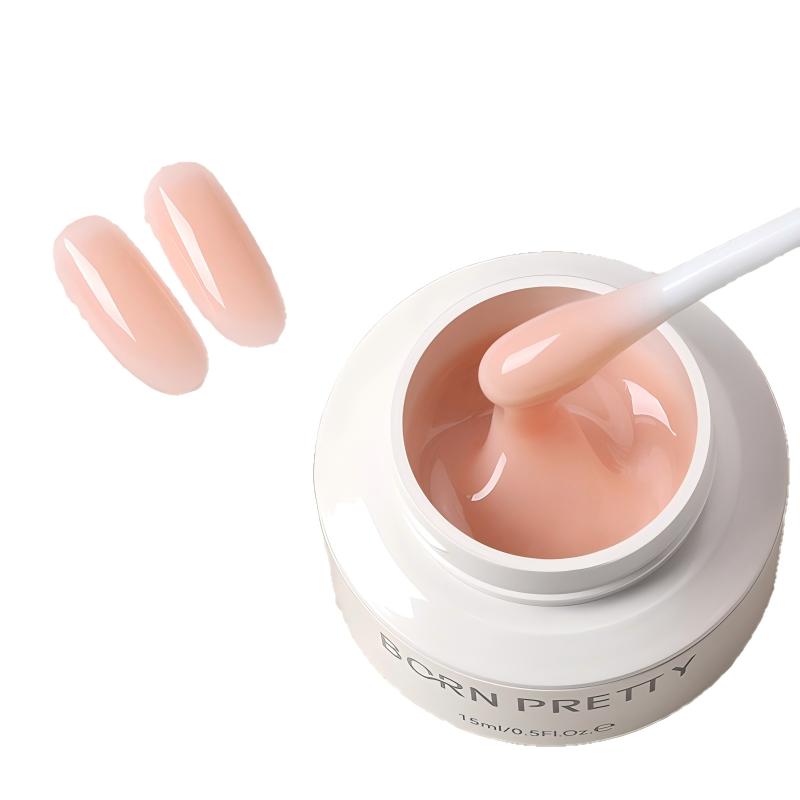 8 IN 1 Builder Gel YC10 15ml