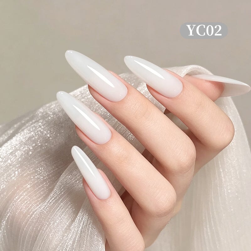 8 IN 1 Builder Gel 15ml Extension Nail Gel BORN PRETTY 