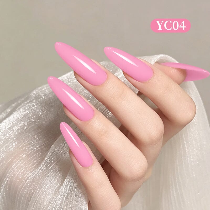 8 IN 1 Builder Gel 15ml Extension Nail Gel BORN PRETTY 