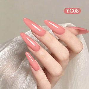 8 IN 1 Builder Gel 15ml Extension Nail Gel BORN PRETTY 