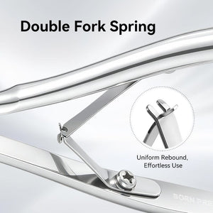 Swan Cuticle Nipper Tools & Accessories BORN PRETTY 