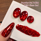 Glitter Gel Polish SG38 SG39 SG40 10ml