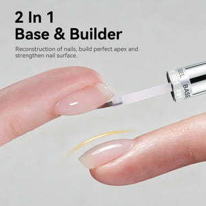 Base Gel 15ml Base & Top Coat BORN PRETTY 