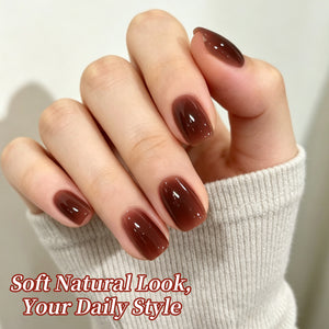 6 Colors Jelly Gel J62 Nordic Wonder 7ml