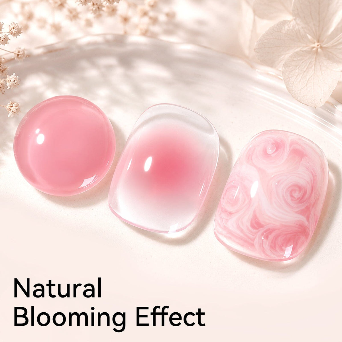 Watercolor Nail Gel 15ml Gel Nail Polish BORN PRETTY 
