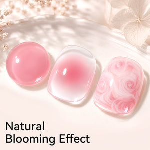 Watercolor Nail Gel 15ml Gel Nail Polish BORN PRETTY 