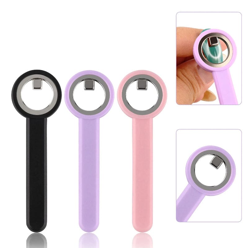 Ring Magnet Silicone Handle Tools & Accessories No Brand 