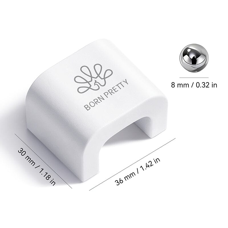 Wide Light Automatic Magnet Tool & Magnetic Bead Tools & Accessories BORN PRETTY 