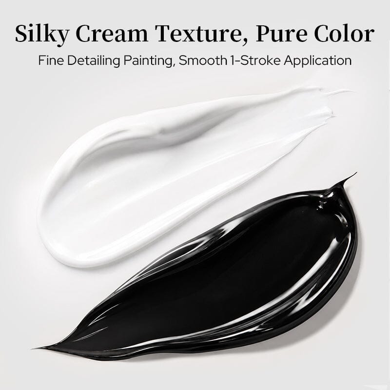 3D Painting Gel 5ml Gel Nail Polish BORN PRETTY 
