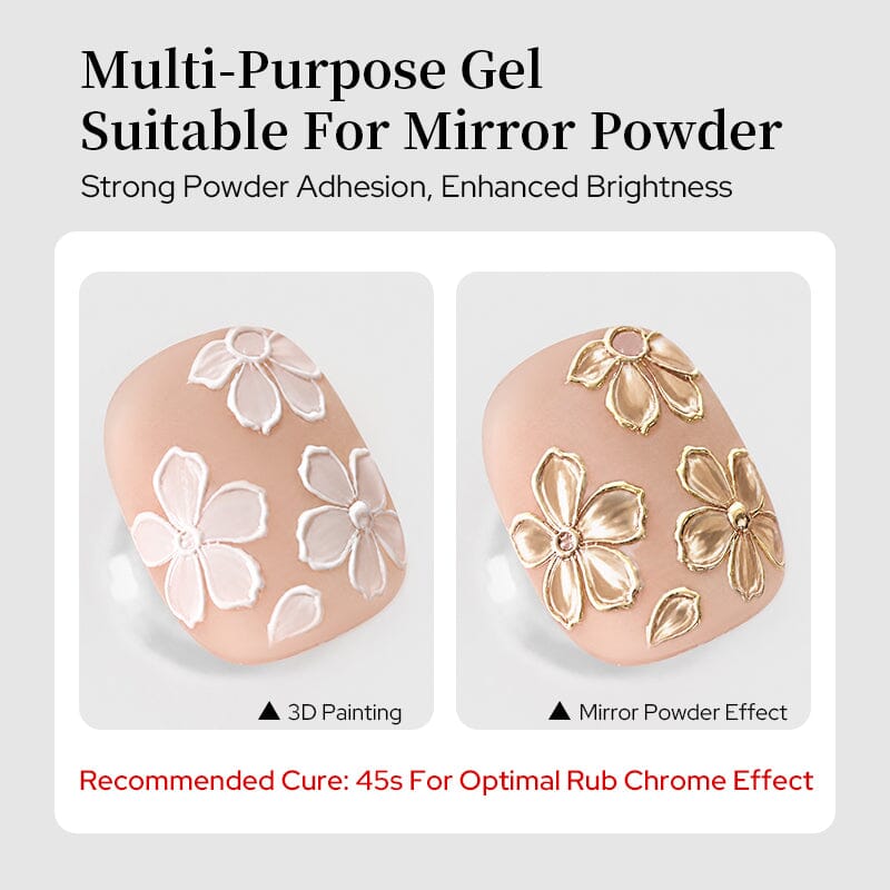 3D Painting Gel 5ml Gel Nail Polish BORN PRETTY 