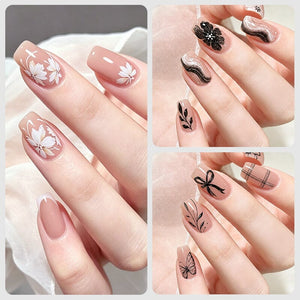 3D Painting Gel 5ml Gel Nail Polish BORN PRETTY 