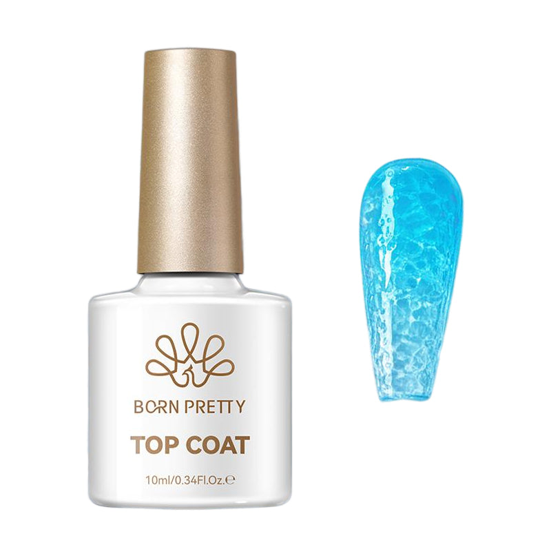 Water Ripple Top Coat 10ml