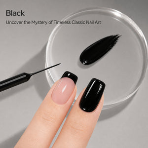 Gel Liner Noir 15 ml