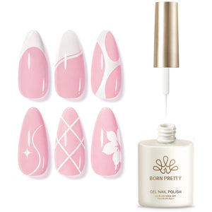 Gel Liner Blanc 15ml