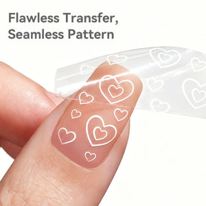Transfer Foil Glue 15ml Gel Nail Polish BORN PRETTY 