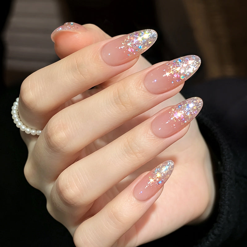 Gel Pailleté SG41 Starburst 5ml