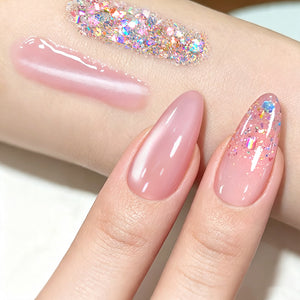 Gel Pailleté SG41 Starburst 5ml