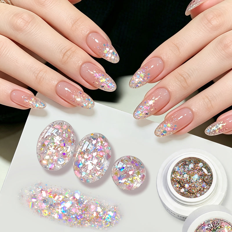 Gel Pailleté SG41 Starburst 5ml