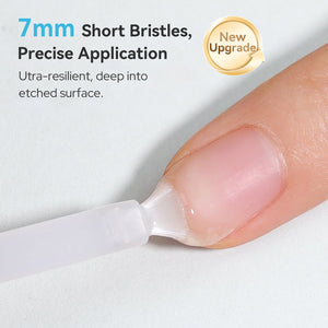 3 in 1 Nail Prep & Base Gel & Top Coat 15ml Base & Top Coat BORN PRETTY 