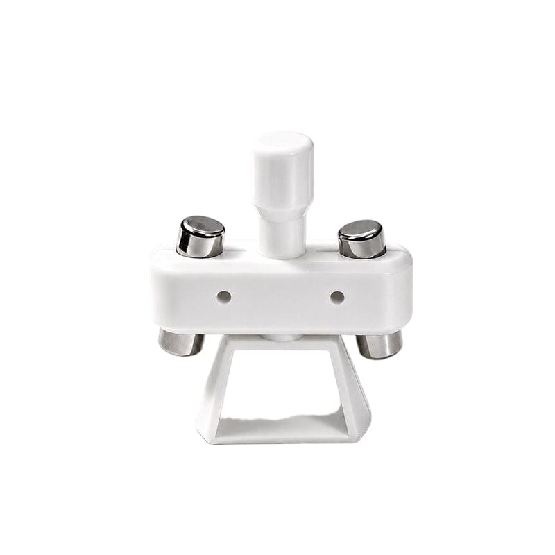 White Rotating Stand Strong Magnet Automatic Cat Magnetic Tool Tools & Accessories No Brand 