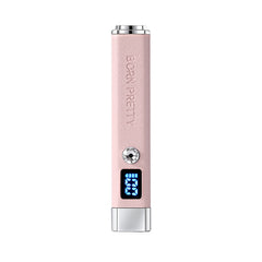 Pink Smart Sensor Straight Line Lamp
