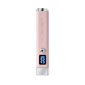 Pink Smart Sensor Straight Line Lamp