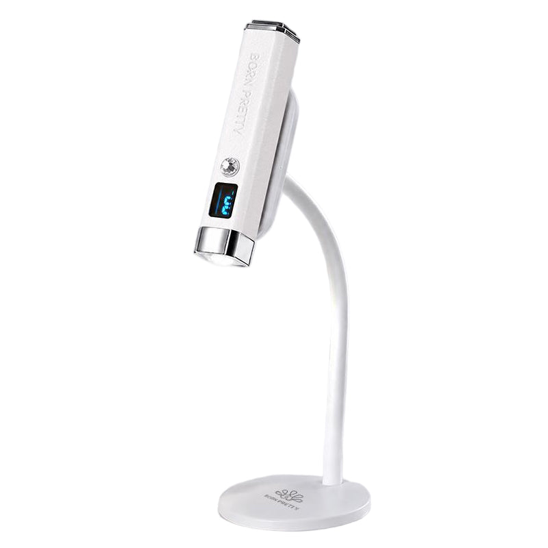 White Smart Sensor Lamp & Magnetic Bracket