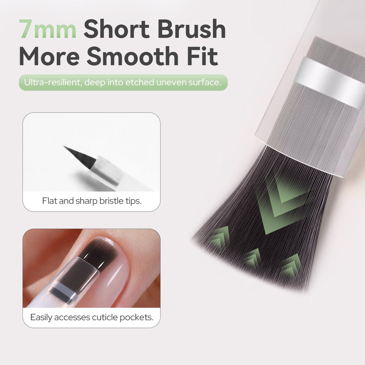 Peelable Base Gel B05 16ml Base & Top Coat BORN PRETTY 