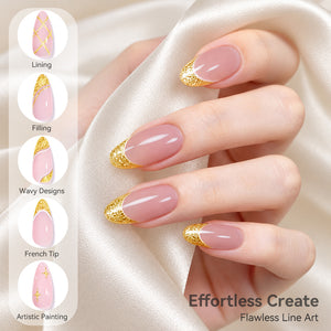 Gold Liner Gel 8ml