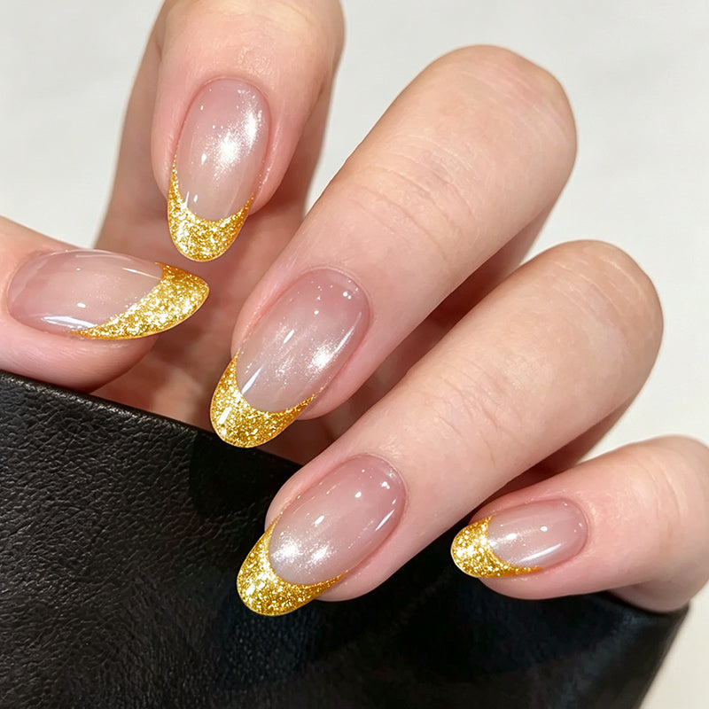 Gold Liner Gel 8ml