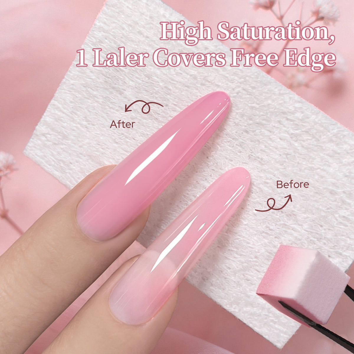 16 Colors Pat Painting Gel Set Luminous Cluster
