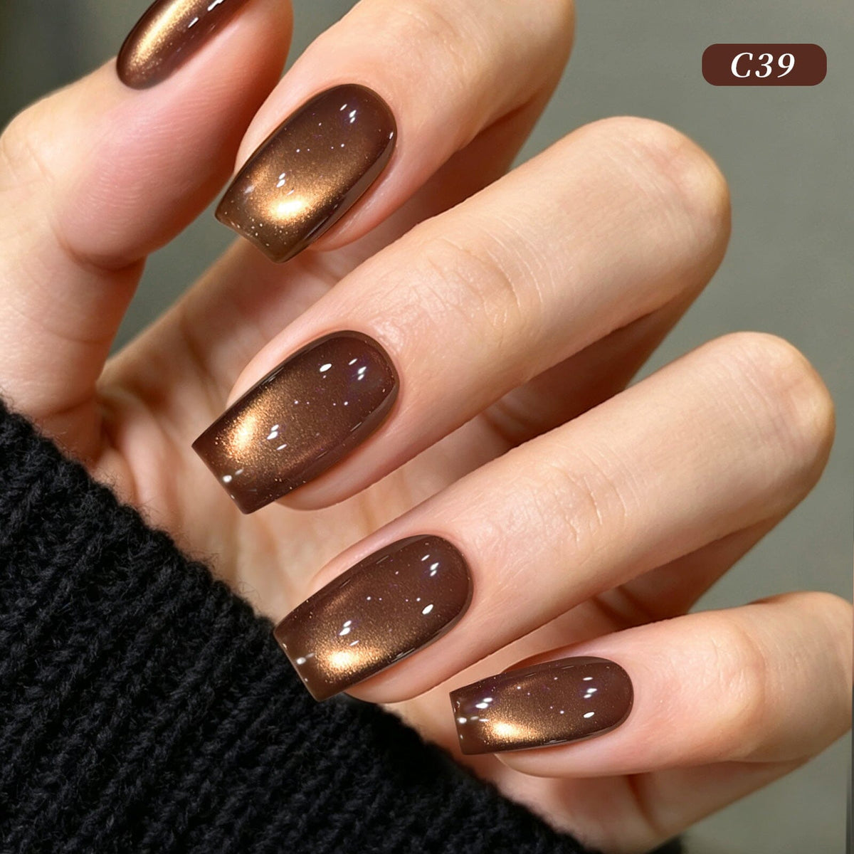 20 Colors Gel & 3pcs Base Top Coat Set M95 Dream Voyage 5ml Gel Nail Polish BORN PRETTY 