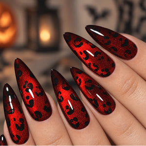6 Colors Gel Set S78 Witching Hour 7ml