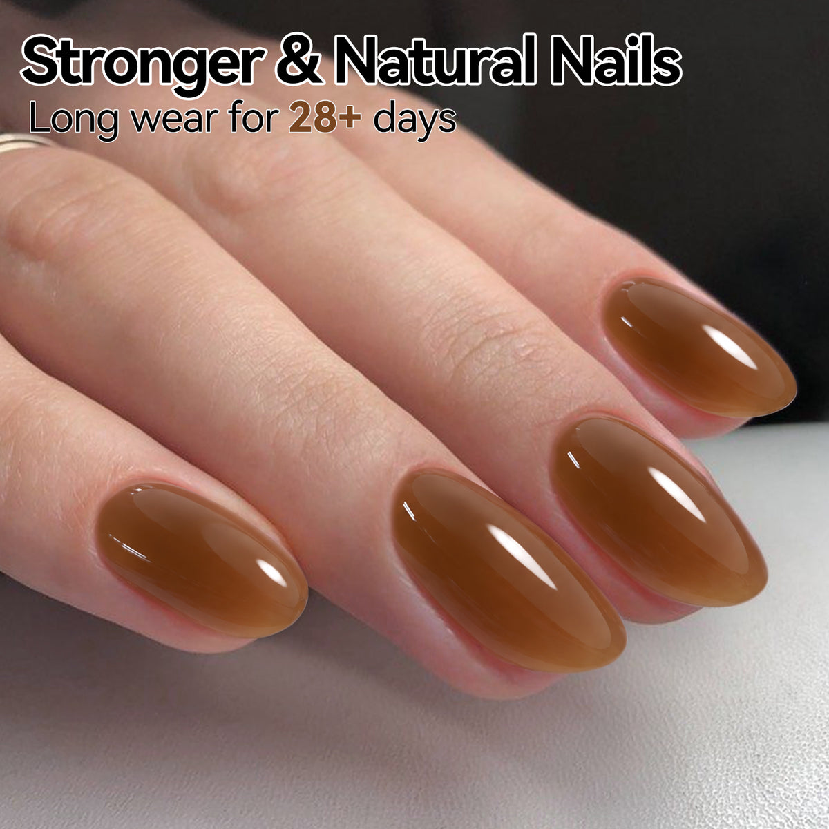 8 IN 1 Builder Gel B20 15ml