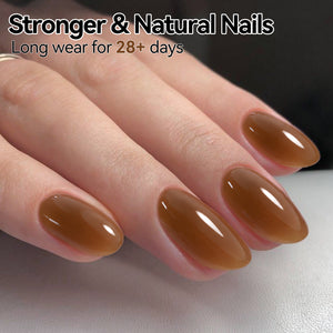 8 IN 1 Builder Gel B20 15ml