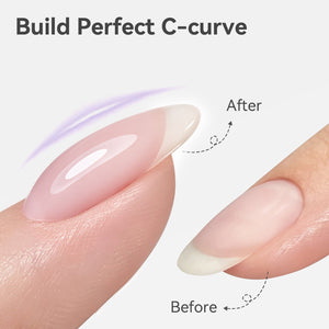 4 IN 1 Builder Base 30g Gel Nail Polish BORN PRETTY 