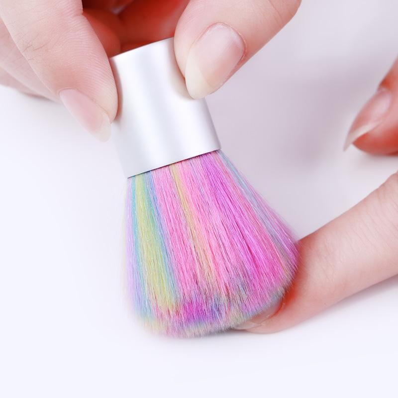 Nail Dust Clean Brush Nail Tools BORN PRETTY 