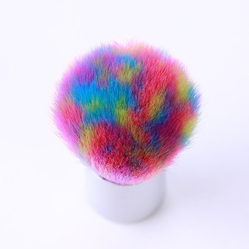 Nail Dust Clean Brush Nail Tools BORN PRETTY 