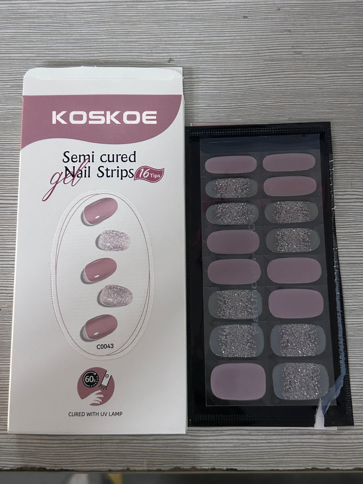 Nail Art Stickers