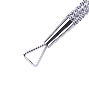 Dual-end Nail Gel Remover Cuticle Pusher Nail Tools BORN PRETTY 