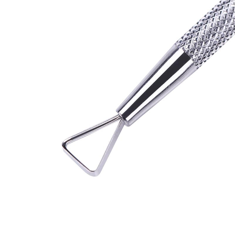 Dual-end Nail Gel Remover Cuticle Pusher Nail Tools BORN PRETTY 