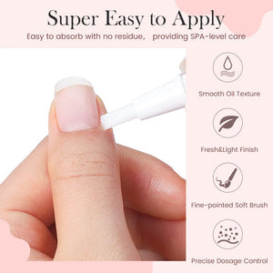 Cuticle Oil 5ml Tools & Accessories BORN PRETTY 