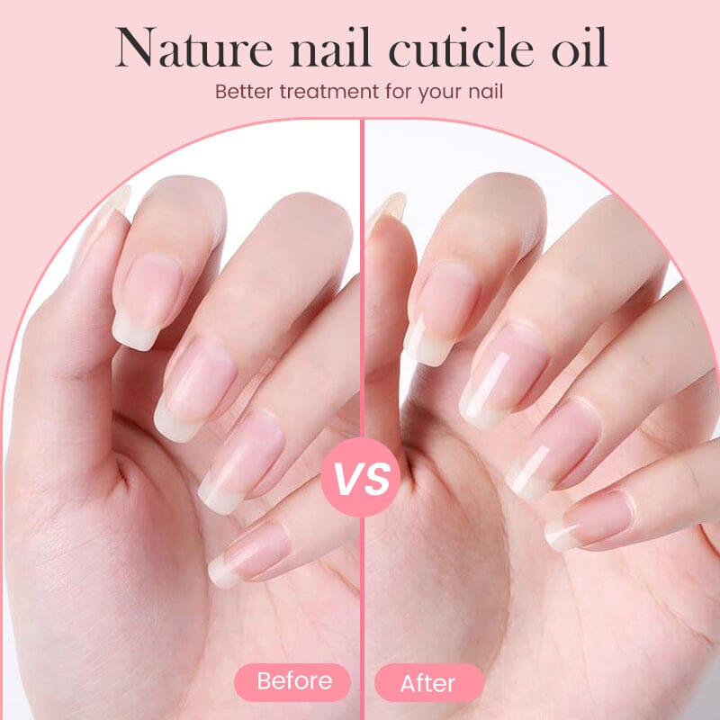 Cuticle Oil 5ml Tools & Accessories BORN PRETTY 