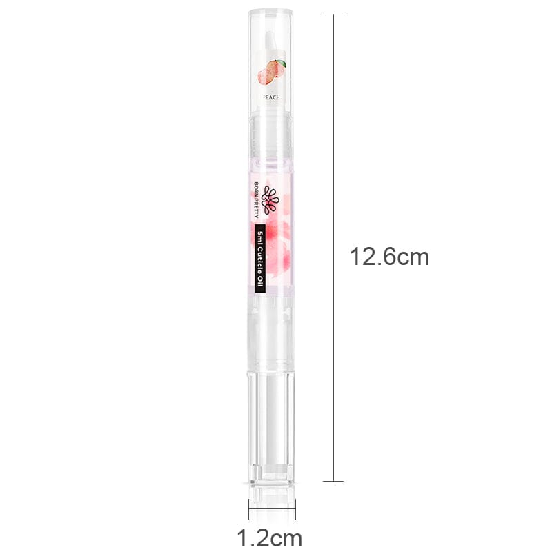 Cuticle Oil 5ml Tools & Accessories BORN PRETTY 